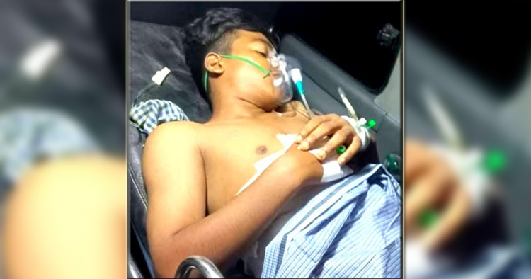 হাটহাজারীতে দুই গ্রুপের দ্বন্দ্বে গুলিবিদ্ধ ১ জনের মৃত্যু 