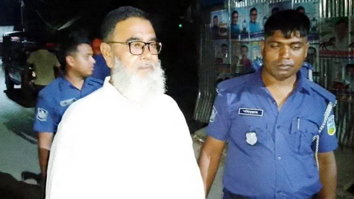 নেত্রকোনায় জেলা আ.লীগ নেতাসহ ৩৩ জনের বিরুদ্ধে মামলা