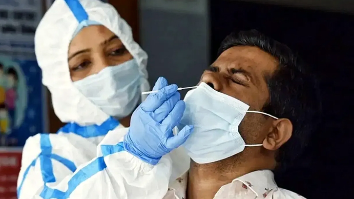 করোনায় আরও ২ জনের মৃত্যু, শনাক্ত ১৫