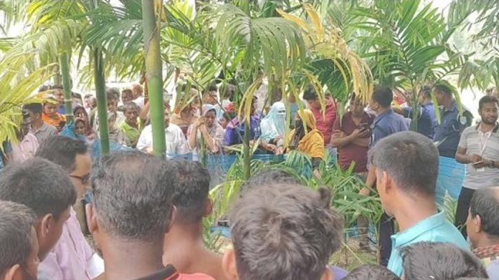 দেবীগঞ্জে গলাকাটা মরদেহ উদ্ধার: নারীসহ ৫ জন গ্রেফতার 