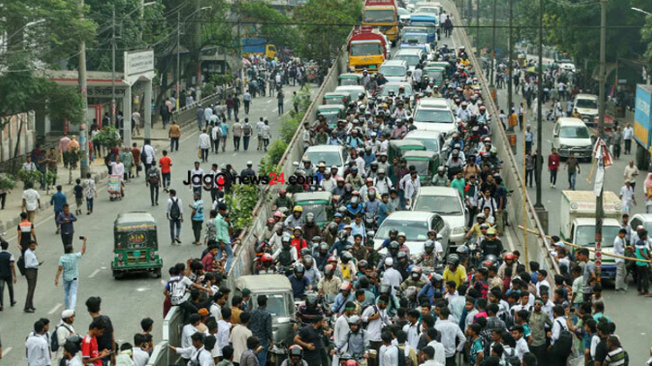 ক্রাফট ইন্সট্রাক্টরদের পদোন্নতি সংক্রান্ত হাইকোর্টের রায় স্থগিত
