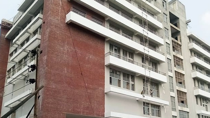 নরসিংদী নার্সিং কলেজ চালু করার জোর দাবী শিক্ষানুরাগীদের