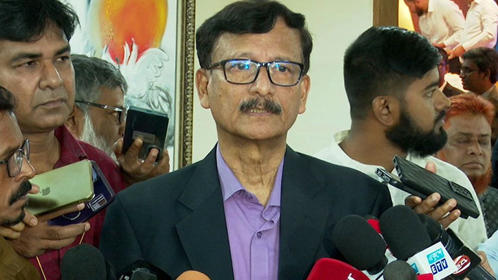 রোহিঙ্গা প্রত্যাবাসনে আরাকান আর্মি বড় চ্যালেঞ্জ: পররাষ্ট্র উপদেষ্টা