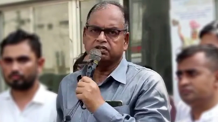 ‘বিএনপিকে পাশ কাটাতেই নির্বাচন বিলম্ব করছে সরকার’ 