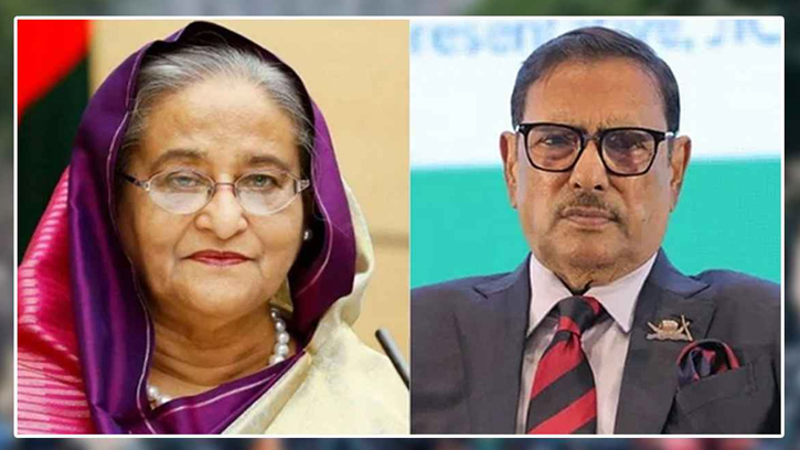 হাসিনা-কাদেরসহ ৪৫ জনের বিরুদ্ধে গণহত্যার প্রমাণ মিলেছে: চিফ প্রসিকিউটর