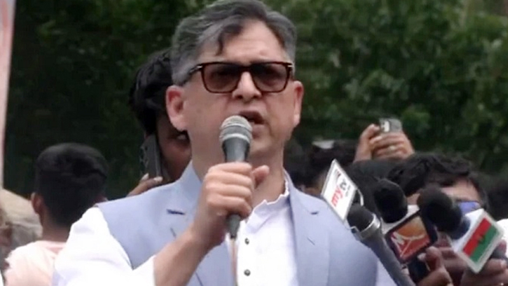 ধর্ম নিরপেক্ষতা বিলুপ্তে ঐকমত্য কমিশনের সঙ্গে একমত বিএনপি
