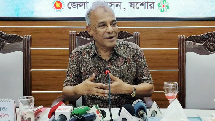 মব জাস্টিস আর অ্যালাউ করা যাবে না : স্বরাষ্ট্র উপদেষ্টা
