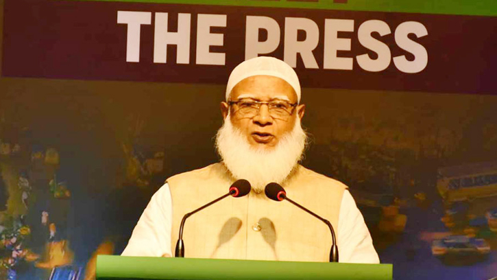 সংস্কার-বিচার নিশ্চিত করেই নির্বাচন করতে হবে