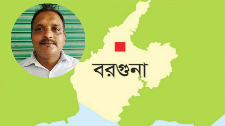 বামনায় লোহার পুল চুরি, নীরব প্রশাসন