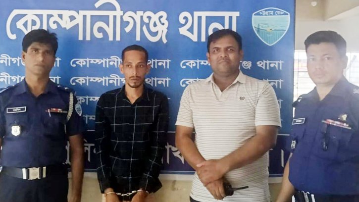 মোবাইলের সূত্র ধরে রহস্য উদঘাটন, সিগারেট না পাওয়ায় যুবককে হত্যা