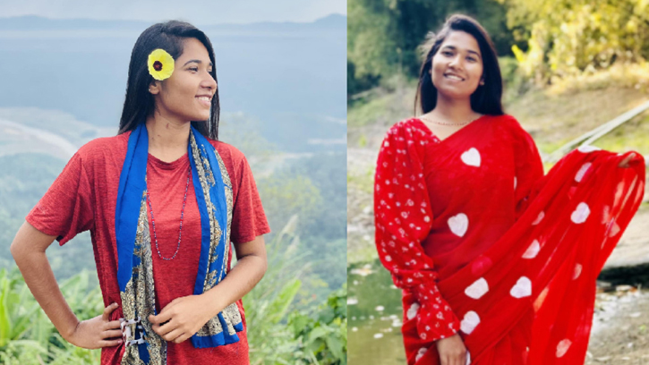 পর্যটক নিহতের ঘটনায় ট্যুর এক্সপার্ট গ্রুপের অ্যাডমিন বর্ষা গ্রেফতার