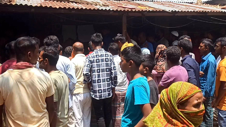 পঞ্চগড় সীমান্তে বিএসএফের গুলিতে বাংলাদেশি যুবক নিহত