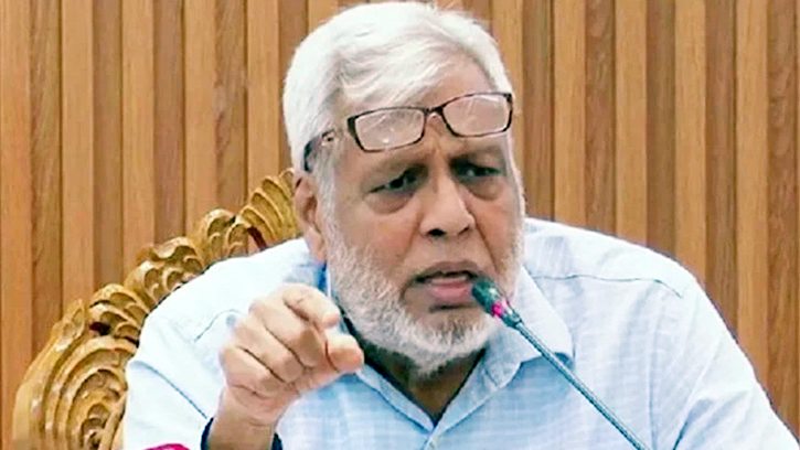সড়কে চলবে না ফিটনেসবিহীন গাড়ি: উপদেষ্টা