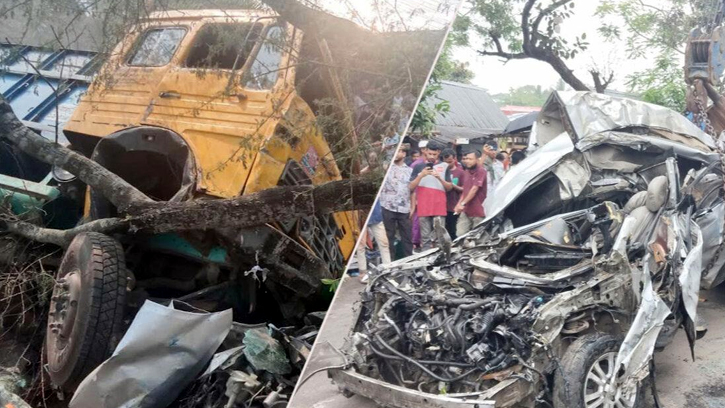 ১৫ দিনে সড়কে প্রাণ গেল ৩৯০ জনের: যাত্রী কল্যাণ সমিতি