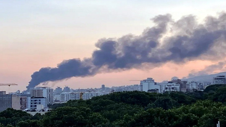 ইরানে ইসরায়েলি আগ্রাসনের বিরুদ্ধে একজোট ২১ মুসলিম দেশ