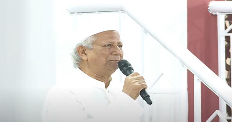 জাতীয় ঐক্য অটুট রাখার আহ্বান