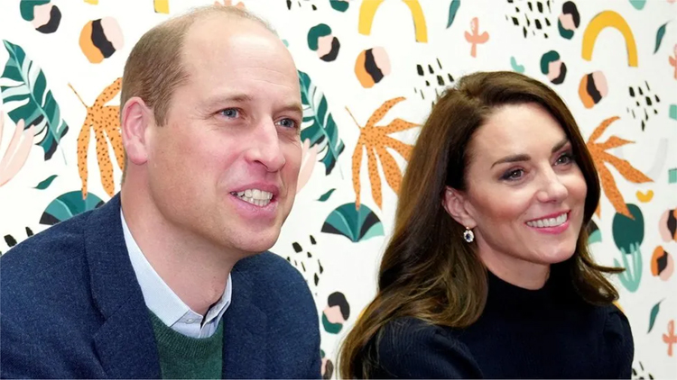 Prince William to return to work after Kate's surgery