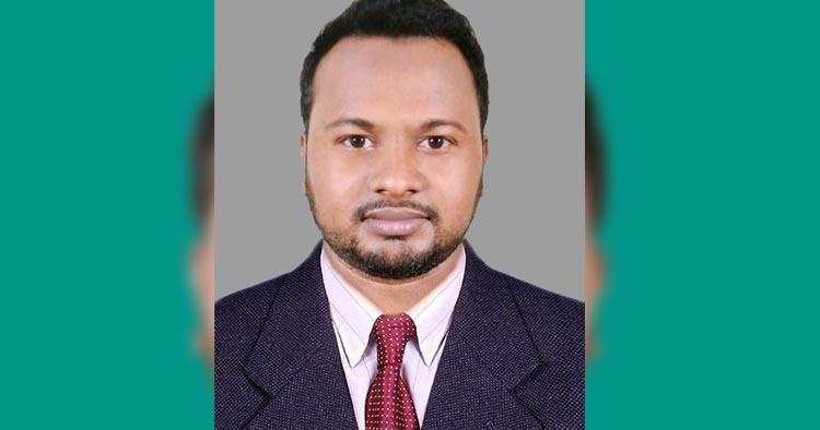 ঈদ আমাদের মাঝে ভ্রাতৃত্ব, ঐক্য এবং শান্তির বার্তা নিয়ে আসুক