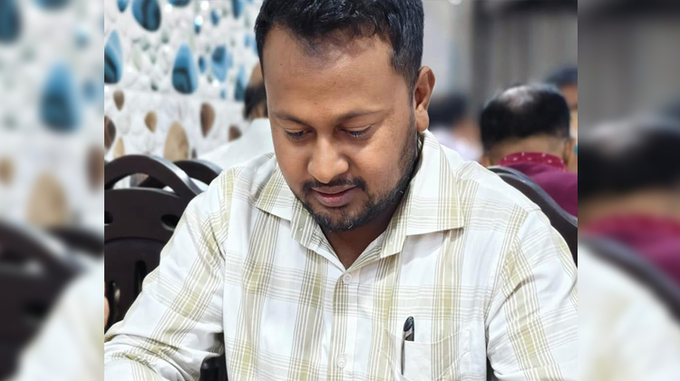 ফিলিস্তিনে ইসরায়েলের তাণ্ডব: বিশ্ব মুসলিম জাগবে কবে?