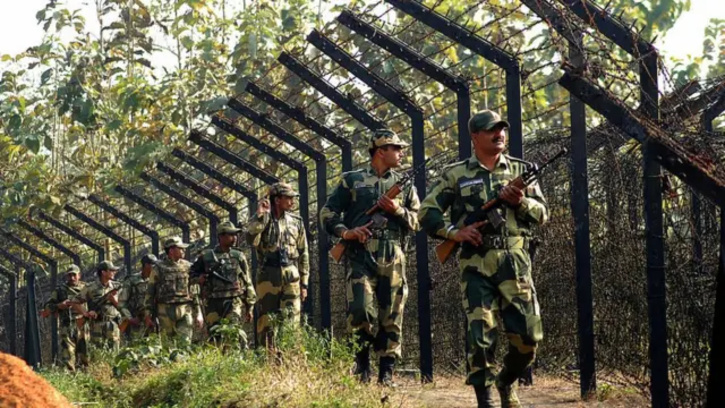 বাংলাদেশ সীমান্ত নিয়েও চিন্তিত ভারত, নতুন পরিকল্পনা