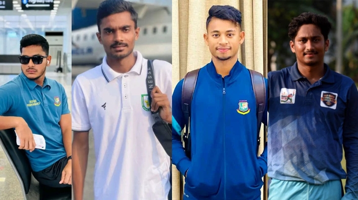 বাংলাদেশ এইচপি দলে জায়গা পাচ্ছেন কারা?
