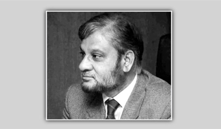 ব্যারিস্টার আব্দুর রাজ্জাক আর নেই