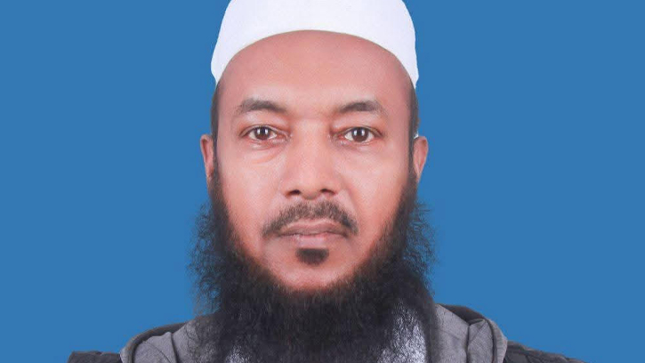 কিশোরগঞ্জ-১ আসনে ইসলামী আন্দোলনের প্রার্থী আজিজুর রহমান 