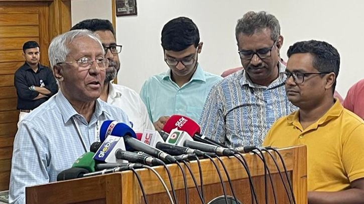 চলতি সপ্তাহে শেষ হতে পারে সংসদীয় সীমানা নির্ধারণের কাজ