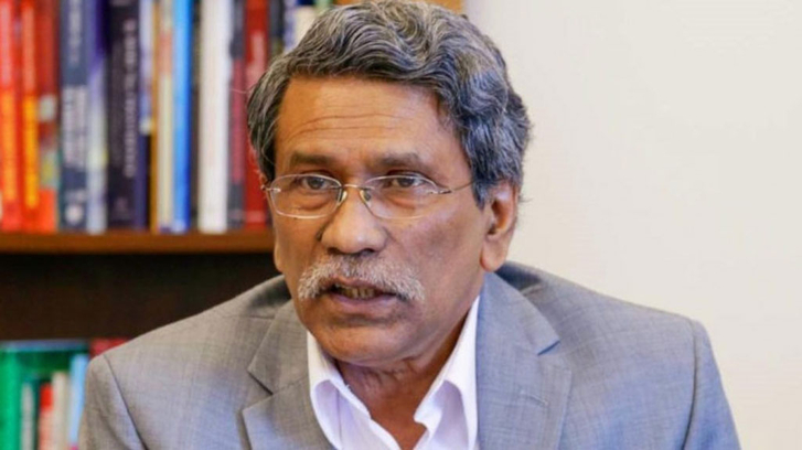 জাতীয় সনদ তৈরি করাই ঐকমত্য কমিশনের লক্ষ্য: অধ্যাপক আলী রীয়াজ