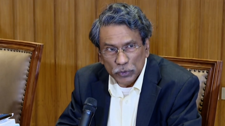 ক্ষমতা যেন কেন্দ্রীভূত না হয়, এই নীতি সামনে রেখে এগুচ্ছে ঐকমত্য কমিশন: আলী রীয়াজ