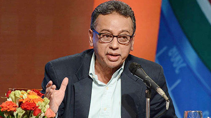 যারা নির্বাচনকে ভয় পায়, তাদের রাজনীতির দরকার নেই: আমির খসরু