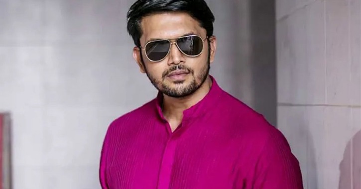 আরিফিন শুভর ক্যারিয়ারের নতুন সূচনা: একসঙ্গে ৫টি প্রজেক্ট