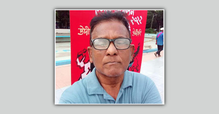 বীর মুক্তিযোদ্ধা সাংবাদিক অটল আর নেই