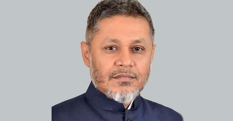 এমপি বাচ্চুর বিরুদ্ধে গ্রেফতারি পরোয়ানা