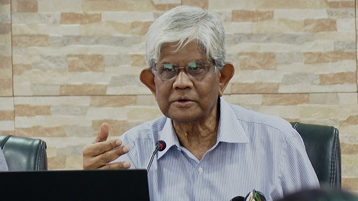 অর্থ উপদেষ্টার দাবি: ৮০% ব্যাংক তহবিল উধাও, লাগবে ৩৫ বিলিয়ন