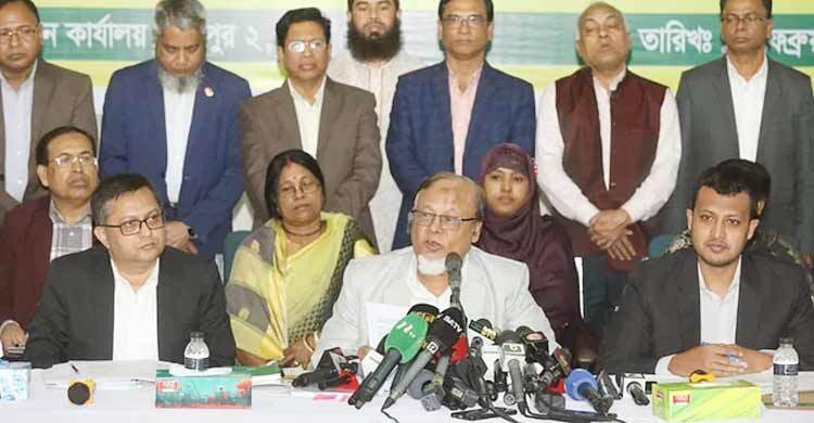 ড. ইউনূসের কোনো ধরনের মালিকানা বা শেয়ার নেই