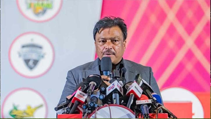 বিসিবির নেতৃত্বে পরিবর্তনের বার্তা, অনিশ্চয়তায় ফারুক আহমেদ