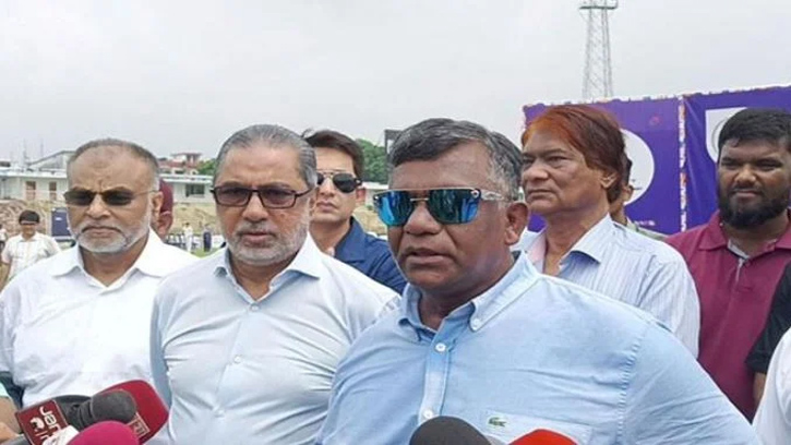 টেস্ট ক্রিকেটে শক্ত অবস্থান গড়তে চায় বাংলাদেশ: বুলবুল