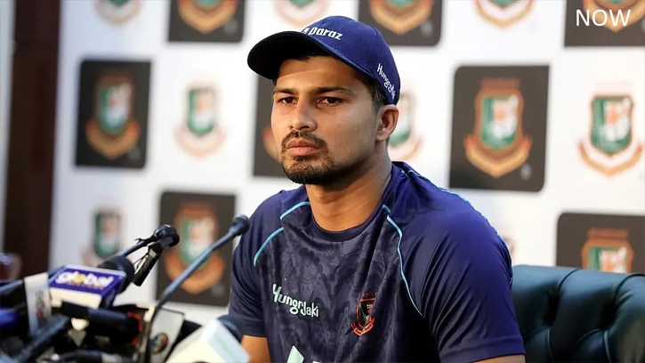 জাতীয় দলে ঢোকার ফর্মুলা—কে জানে আসল রহস্য?