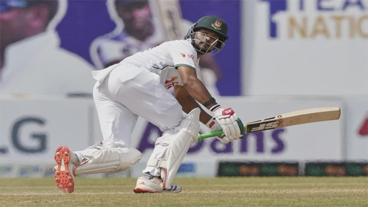 প্রথম ইনিংসে ২৪৭ রানেই থামল টাইগাররা