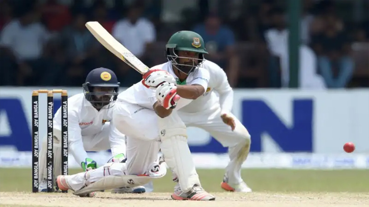 কলম্বোতে শুরুতে ব্যাটিং বাংলাদেশের