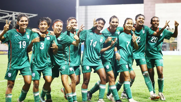 টানটান লড়াই শেষে জয় বাংলাদেশেরই