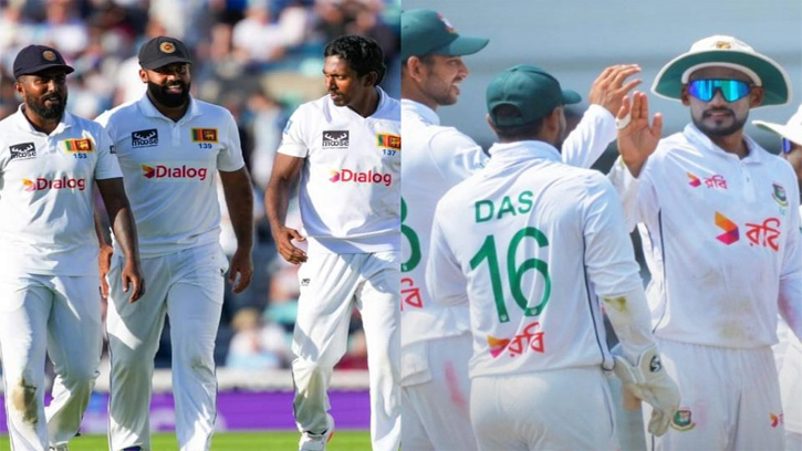 গলে জয়ের সম্ভাবনা, কিন্তু সময়ের কাছে হার?
