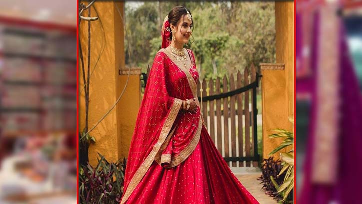 মিরপুরের বেনারশী শাড়ি: ঐতিহ্যের ছোঁয়া ও যুগের সাথে টিকে থাকার যাত্রা