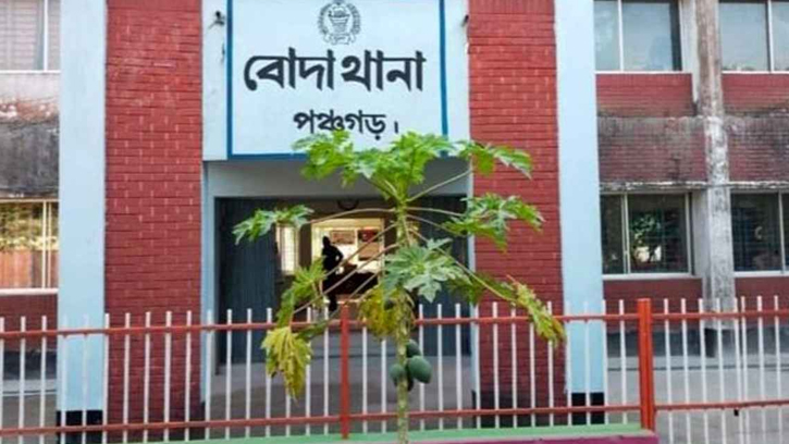 পঞ্চগড় জেলার বোদা হবে একটি মডেল পৌরসভা