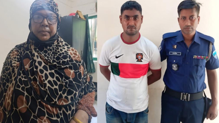 রোগী বাণিজ্য ফাঁস, ব্রাহ্মণবাড়িয়া সদর হাসপাতালে দুই দালালের কারাদণ্ড