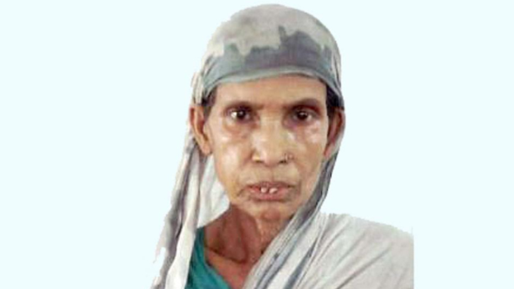 নাতনীকে যৌন হয়রানির প্রতিবাদ করায় দাদীকে হত্যা