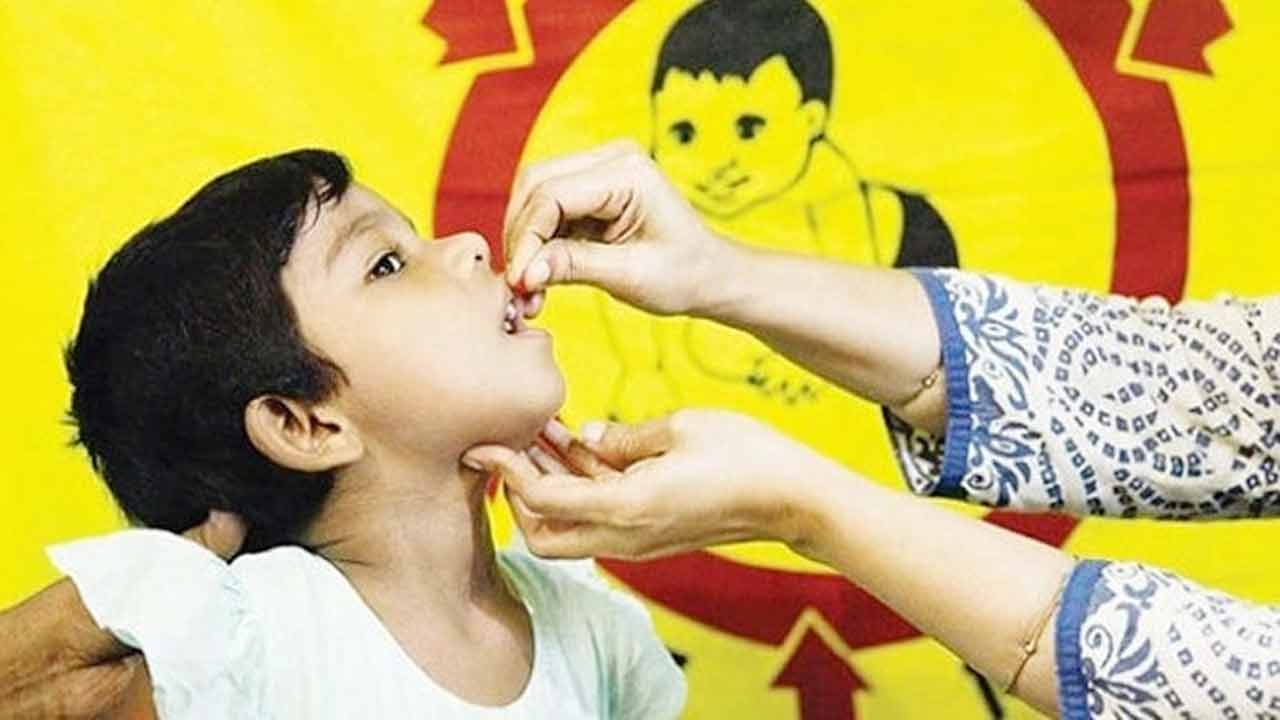 শুরু হচ্ছে ভিটামিন ‘এ’ ক্যাপসুল খাওয়ানোর প্রস্তুতি