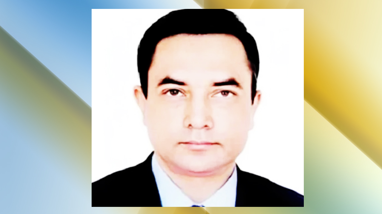 জাহাঙ্গীর আলম বুলবুল গ্রেপ্তার