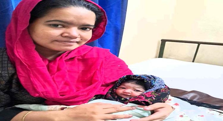 আনোয়ারায় ঈদের ছুটিতেও পরিবার পরিকল্পনার নিরবিচ্ছিন্ন সেবা